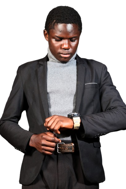 Mark Otwane - Software Engineer